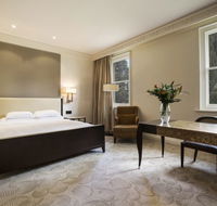 Hyatt Hotel Canberra - Brisbane Tourism