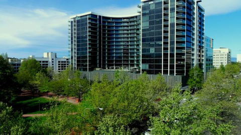 Astra Apartments - Manhattan - Brisbane 4u 0