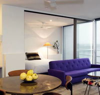 Design Icon Apartments managed by Hotel Hotel - Brisbane 4u