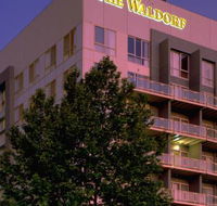 Waldorf Canberra Apartment Hotel - Brisbane 4u