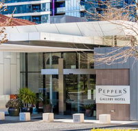Peppers Gallery Hotel - Tourism Brisbane