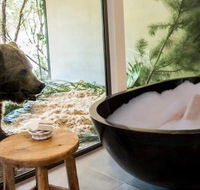 Jamala Wildlife Lodge - Tourism Brisbane
