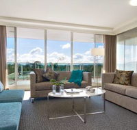 Pacific Suites Canberra - Brisbane 4u