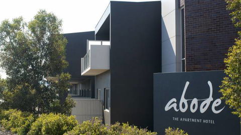 Abode Gungahlin - Brisbane 4u 0