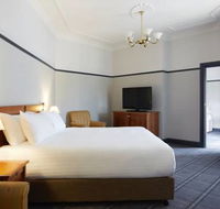 Brassey Hotel - Tourism Brisbane