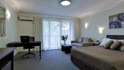 Tall Trees - Brisbane 4u 0