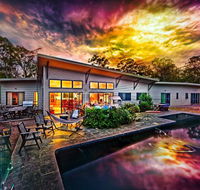 Jenolan Valley View - Tourism Brisbane