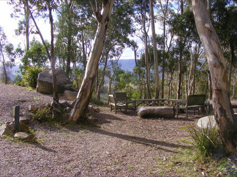 Jenolan Valley View - Brisbane Tourism 9