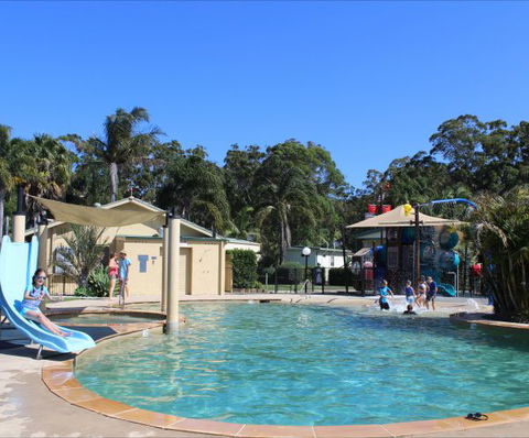 Jervis Bay Holiday Park - Brisbane Tourism 1