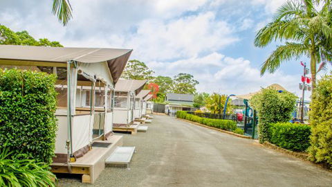 Jervis Bay Holiday Park - Brisbane Tourism 2