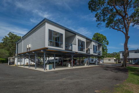 Jervis Bay Holiday Park - Brisbane Tourism 3