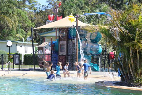 Jervis Bay Holiday Park - Brisbane Tourism 4