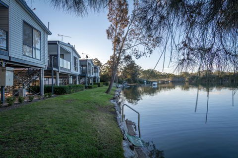 Jervis Bay Holiday Park - Brisbane Tourism 6