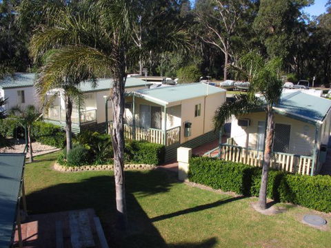 Jervis Bay Holiday Park - Brisbane Tourism 9