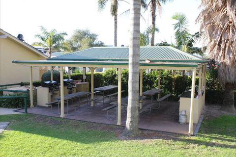 Jervis Bay Holiday Park - Brisbane Tourism 10