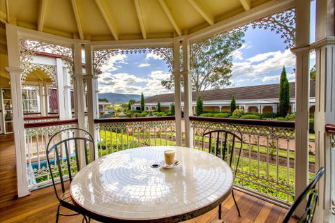 Kirkton Park Hunter Valley - Tourism Brisbane 2