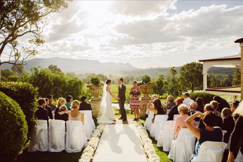 Kirkton Park Hunter Valley - Tourism Brisbane 4