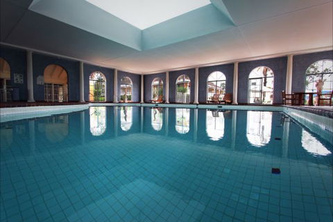 Kirkton Park Hunter Valley - Tourism Brisbane 5