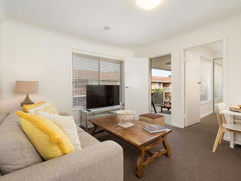 Relax On Regina - Brisbane Tourism 18