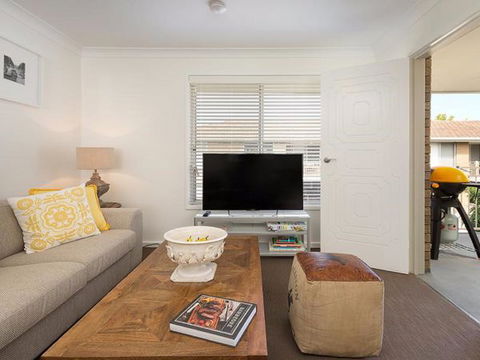 Relax On Regina - Brisbane Tourism 19