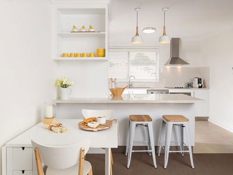 Relax On Regina - Brisbane Tourism 22