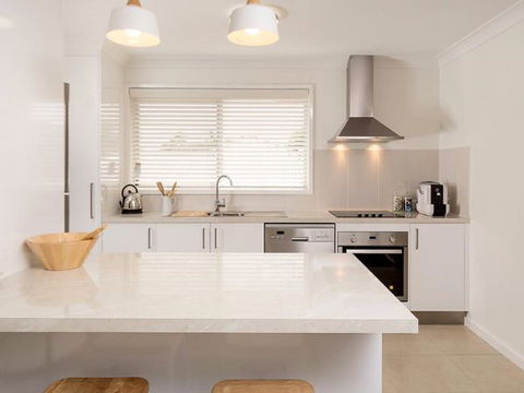 Relax On Regina - Brisbane Tourism 23