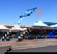 Rod N Reel Hotel Woodburn - Brisbane 4u