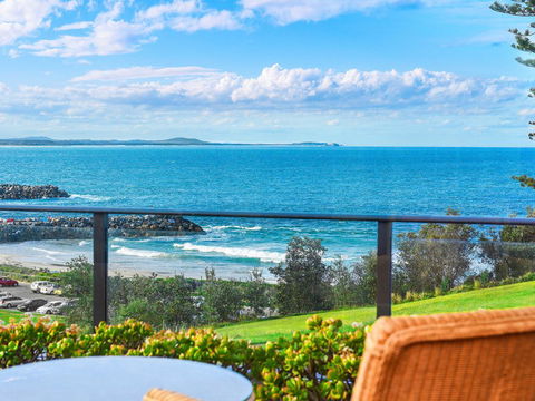 HW Boutique Hotel - Brisbane Tourism 0