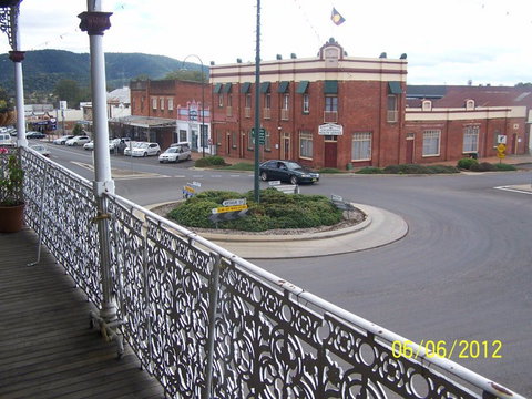 Federal Hotel: Wellington  - Brisbane Tourism 0