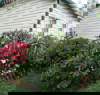 Jenolan Caravan Park - Tourism Brisbane