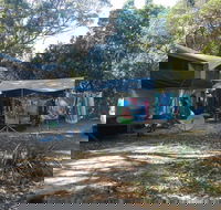 Smoky Cape campground - Brisbane 4u