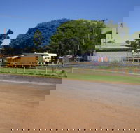 Parkes Showground - Tourism Brisbane