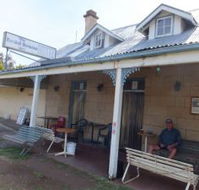 Marshall McMahon Inn - Tourism Brisbane