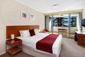 The Observatory - Brisbane 4u 0