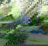 Beluca Cottage - Brisbane 4u