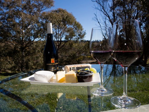 Lakeview Luxury Cabins - Tourism Brisbane 0