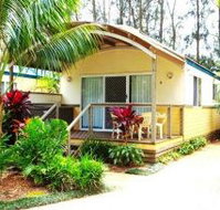 Discovery Parks - Gerroa - Tourism Brisbane