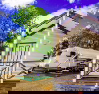 Ingenia Holidays Albury - Tourism Brisbane