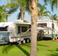 Ballina Waterfront Village and Tourist Park - Tourism Brisbane