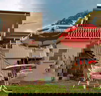 Starfish - Brisbane Tourism