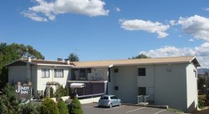The Jindy Inn - Brisbane 4u 0