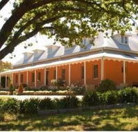 Fitzroy Inn Historic Retreat - Tourism Brisbane