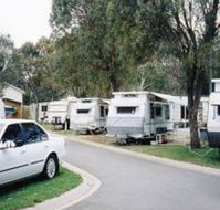 Governors Hill Caravan Park - Brisbane 4u