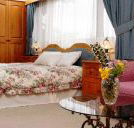 Chalet Swisse Spa Retreat - Tourism Brisbane