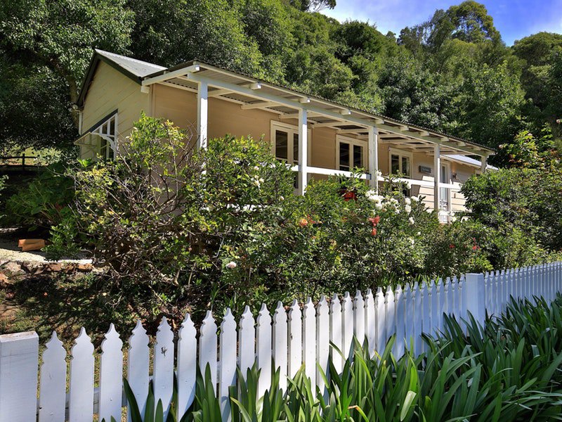 Meryla NSW Tourism Brisbane