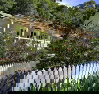 The Dairy at Keoghs - Tourism Brisbane