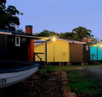 Lake Conjola Waterfront Holiday Park - Brisbane Tourism