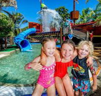 BIG4 Sunshine South West Rocks Holiday Park - Brisbane 4u