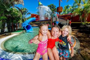 BIG4 Sunshine South West Rocks Holiday Park - Tourism Brisbane 0