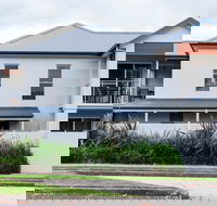 Stay Bathurst - Tourism Brisbane